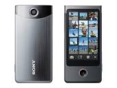 CAMARA FILMADORA SONY MHS-TS20 8GB FULL HD HDMI