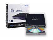 GRABADORA DE DVDRW SLIM SAMSUNG EXTERNA USB