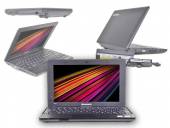 NETBOOK LENOVO ATOM N455, 1GB, 250GB, 10.1�� LED, 6 CELDAS