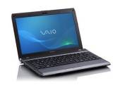 NOTEBOOK SONY AMD DUAL CORE E-450, 2GB, 500GB, 11.6'' LED, BLUETOOTH, HDMI