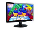 MONITOR LED VIEWSONIC 18.5�� WIDESCREEN 