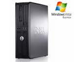 CORE2DUO 3.0Ghz, 2GB, 160GB, DVDRW, VISTA