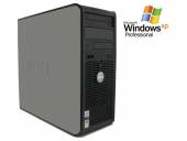 P4 HT 3.2Ghz, 1GB, 80GB, DVD, TORRE