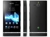 SONY XPERIA P LT22i 16GB NEGRO