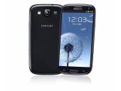 SAMSUNG i9300 GALAXY S III 16GB NEGRO