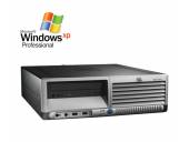 CORE2DUO 1.86Ghz, 1GB, 80GB, DVD, XP PRO