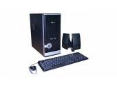 GABINETE COMBO XTREME 450W 24+4PIN SATA