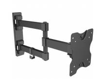 Soporte para TV lcd/led movil hasta 27''