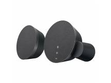 Parlantes 2.0 Logitech MX Sound Bluetooth