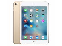 Apple iPad Mini 4 128GB 4G dorado