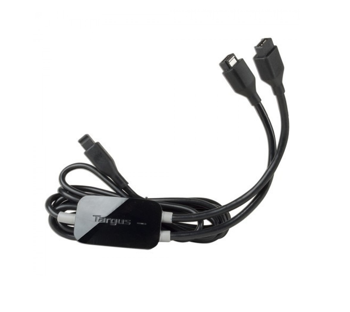 Cargador notebook universal Targus 90w