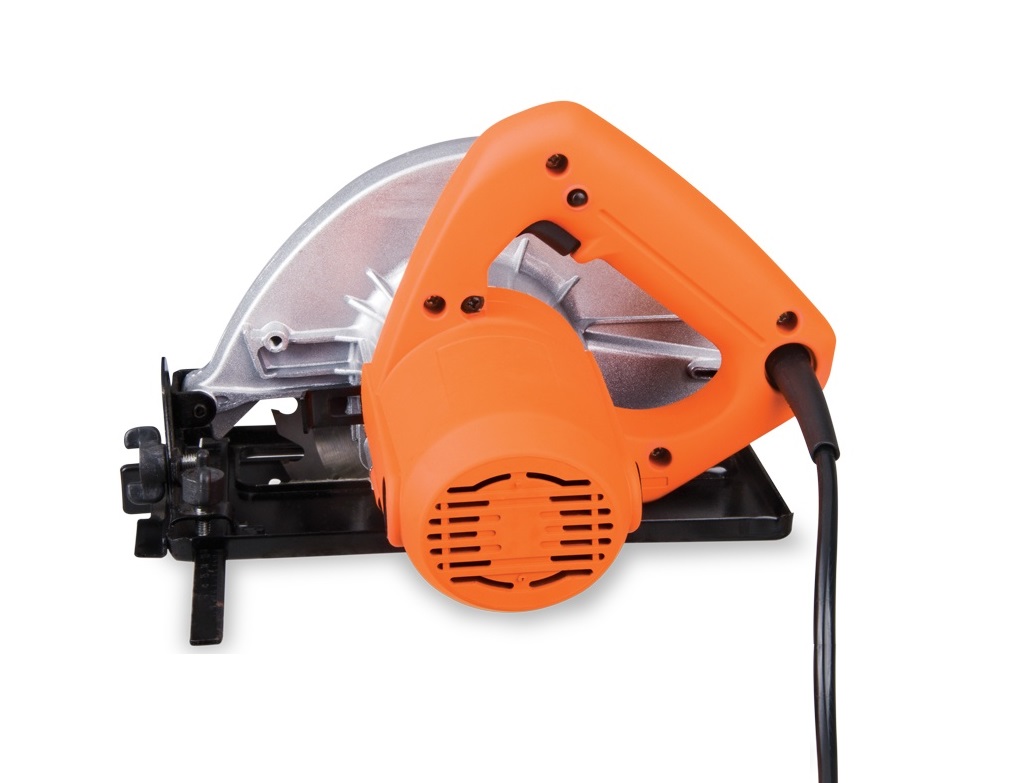 Sierra Circular Lumax 1300w