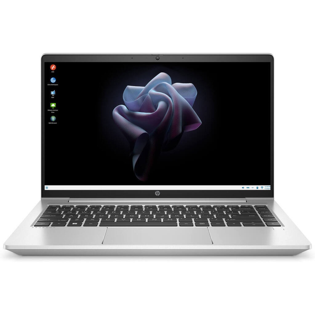 Notebook HP Pentium 3.7Ghz, 8GB, 256GB SSD, 14