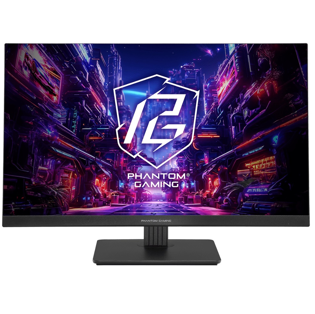 Monitor Gamer AsRock 27
