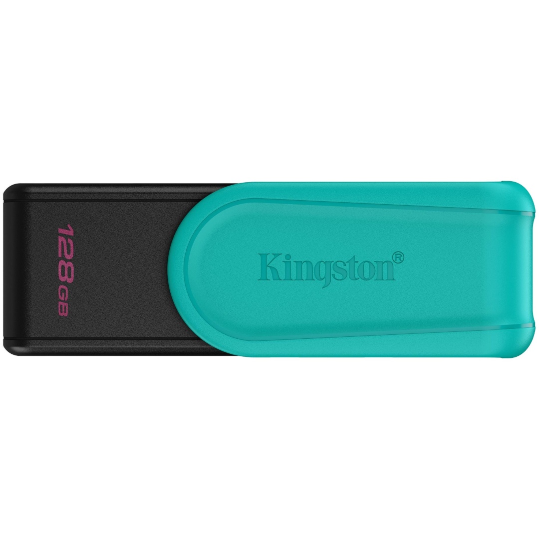 Pendrive Kingston Exodia S 128GB USB 3.2