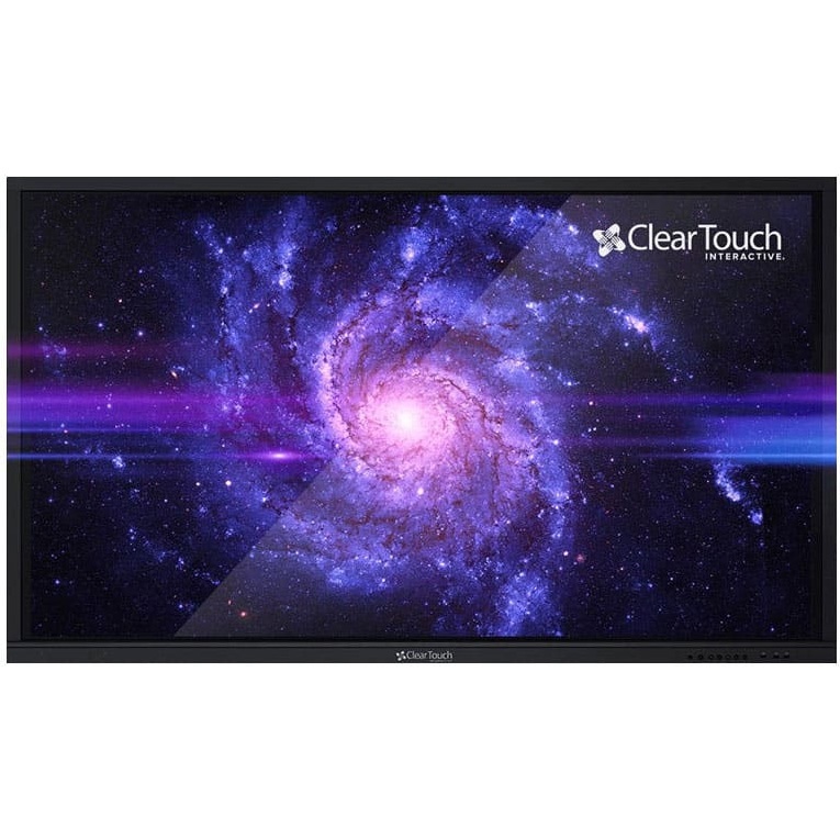 Pantalla Interactiva Clear Touch 70