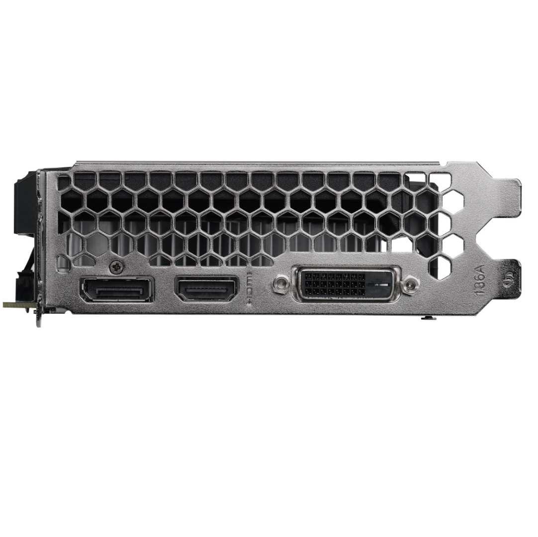 Tarjeta Video Palit RTX 3050 StormX 6GB