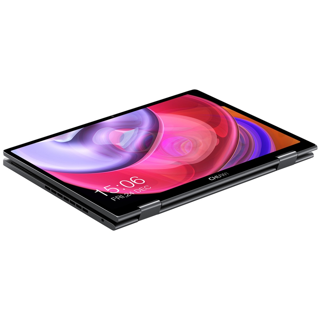Notebook Convertible Chuwi Quadcore N150, 16GB, 512GB, 10.5