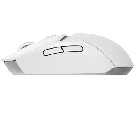 Mouse Logitech G309 Lightspeed Bluetooth blanco