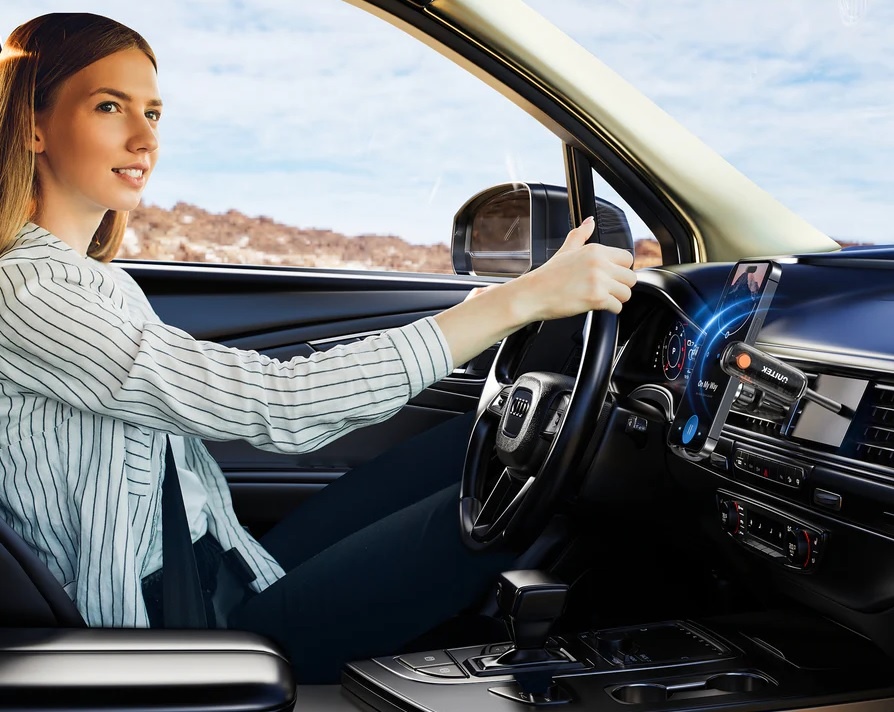 Transmisor y Receptor de Audio Unitek Bluetooth