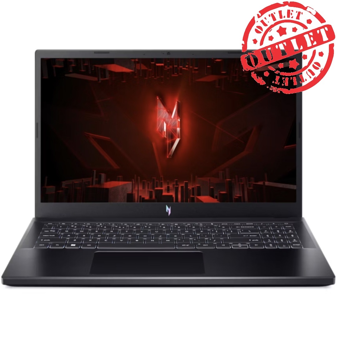 Notebook Gamer Acer Core i9 5.4Ghz, 16GB, 512GB SSD, 15.6