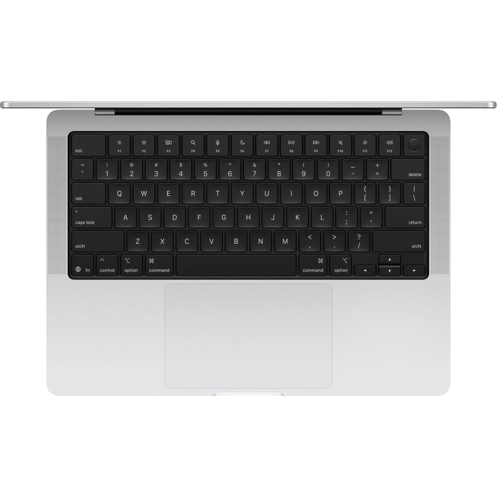 Apple Macbook Pro M5 10+10, 16GB, 1TB SSD, 14.2'' Retina