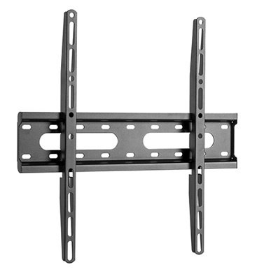 Soporte para TV lcd/led fijo hasta 75'' / 45kg