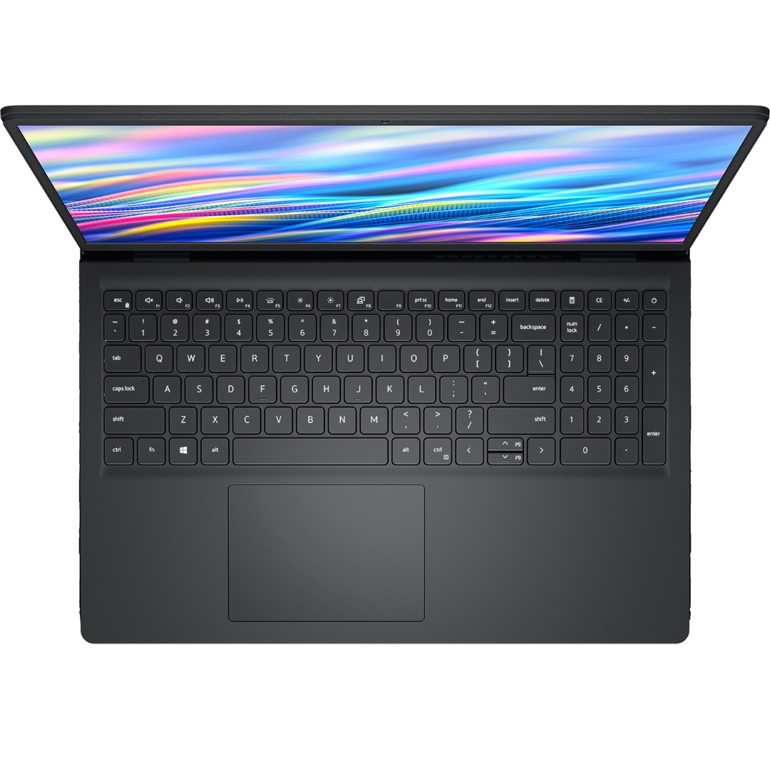 Notebook Dell Core i7 5.0Ghz, 16GB, 1TB SSD, 15.6