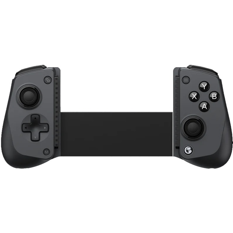 Joystick GameSir X5s negro