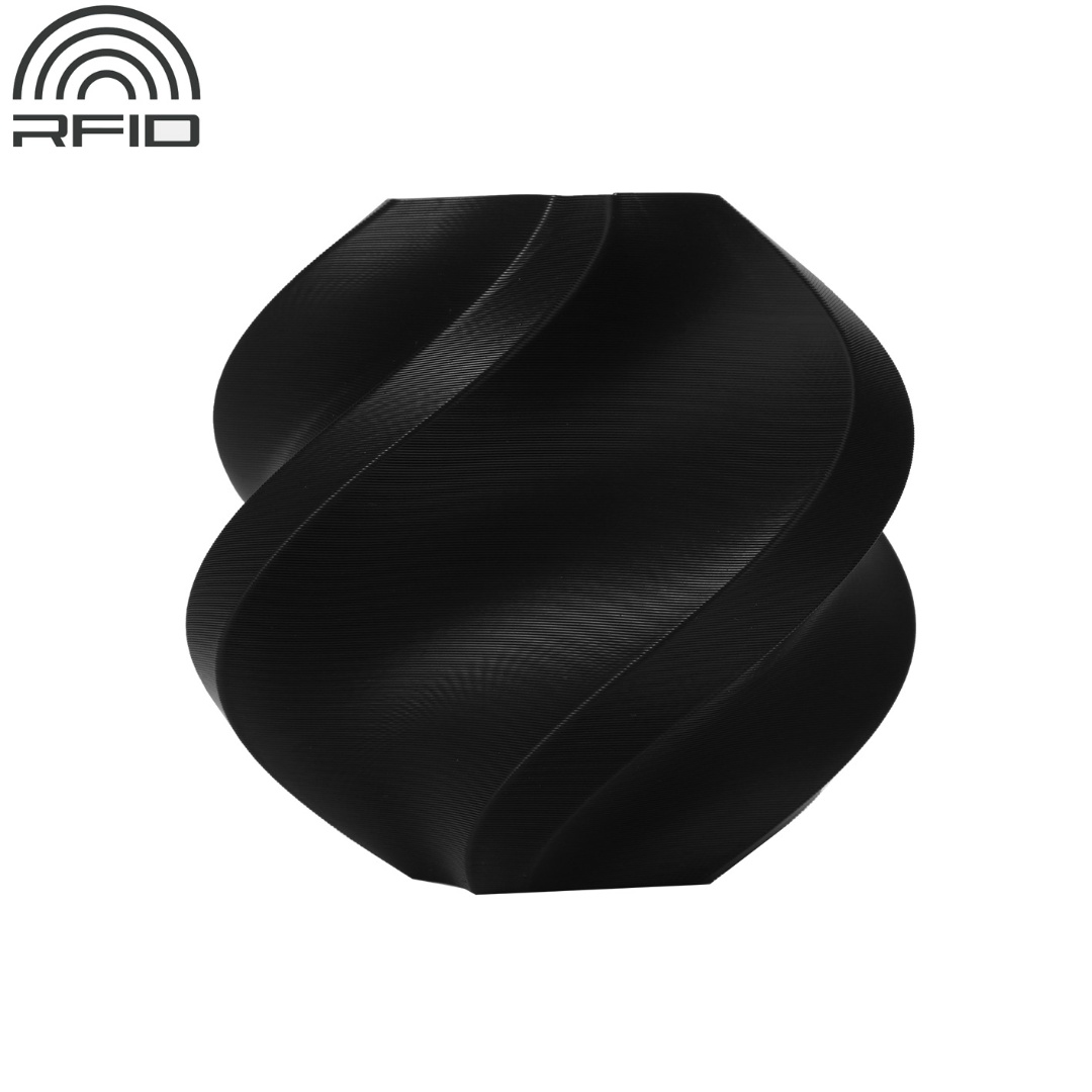Filamento Bambu Lab PETG HF negro