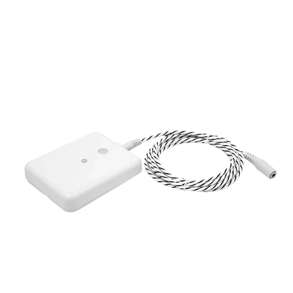 Sensor Shelly de inundación con cable
