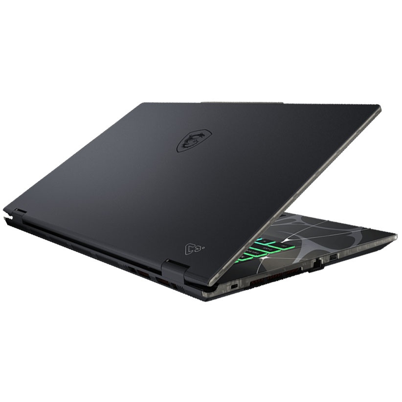 Notebook Gamer MSI Core 7 240H 5.2Ghz, 16GB, 512GB SSD, 15.6