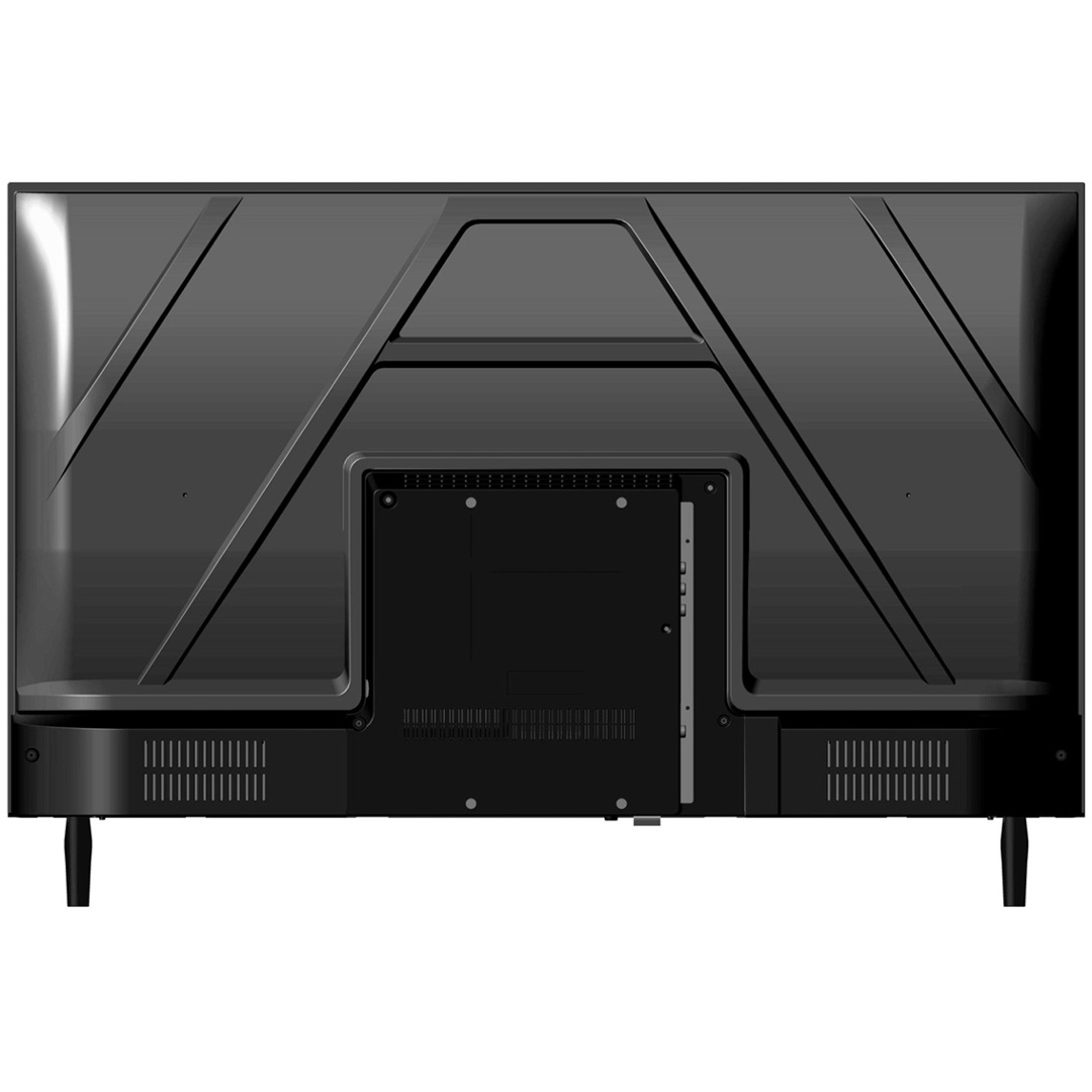 TV LED Asano 32'' HD sin bordes ISDBT