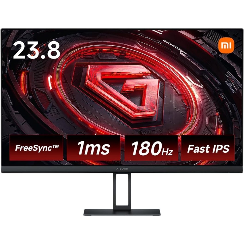 Monitor Gamer Xiaomi 24