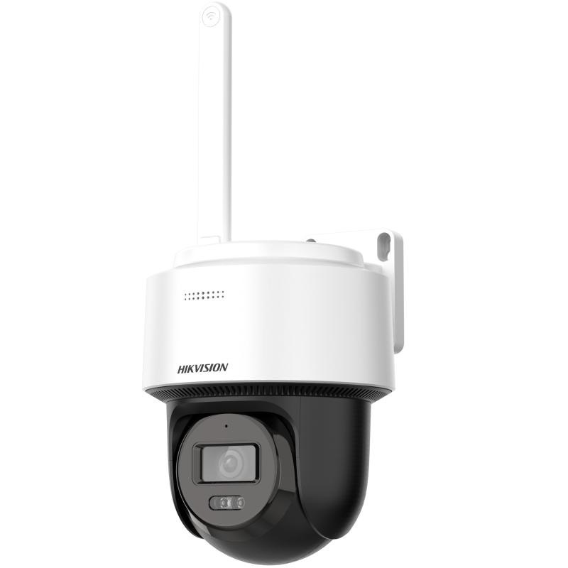 Hikvision Easy Link Wi-Fi Kit NVS + 2 camaras 2MP