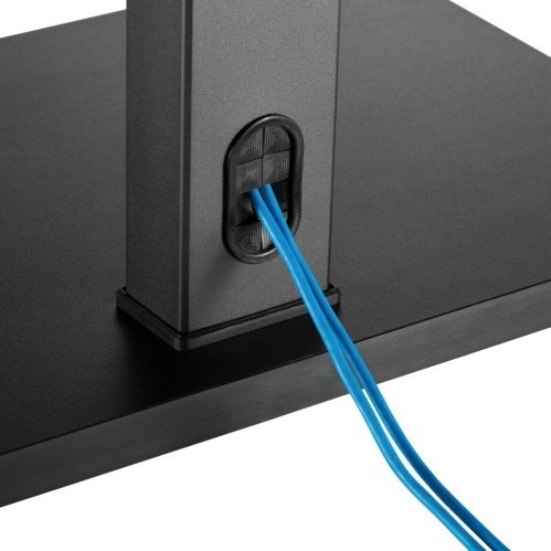 Soporte movil para TV hasta 65