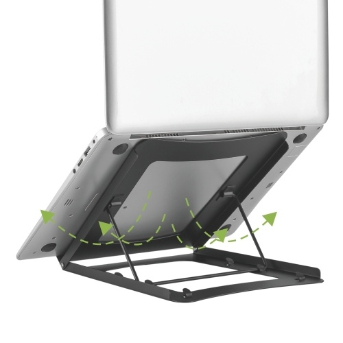 Soporte plegable para notebook 15