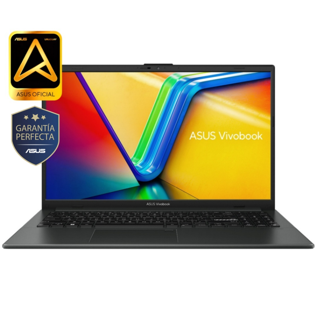 Notebook Asus Core i3 3.8Ghz, 8GB, 256GB SSD, 15.6