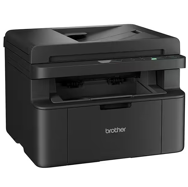 Impresora Brother Multifuncion Laser Wi-fi DCP-L1652W