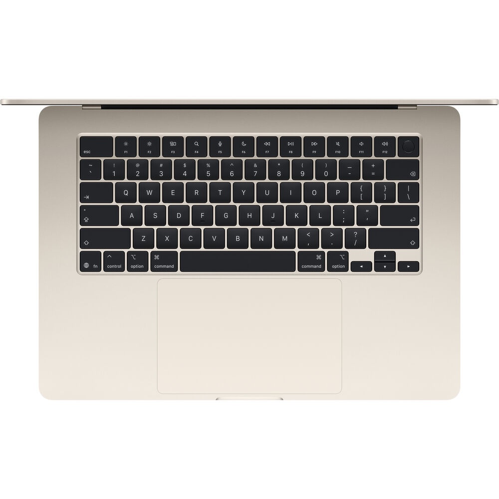 Apple Macbook Air M5 10+10, 16GB, 512GB SSD, 15.3'' Retina