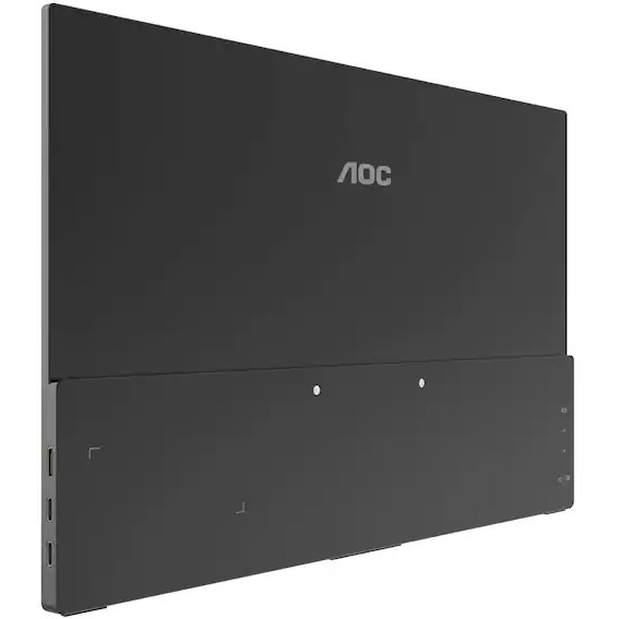 Monitor Portátil AOC LED IPS 15.6