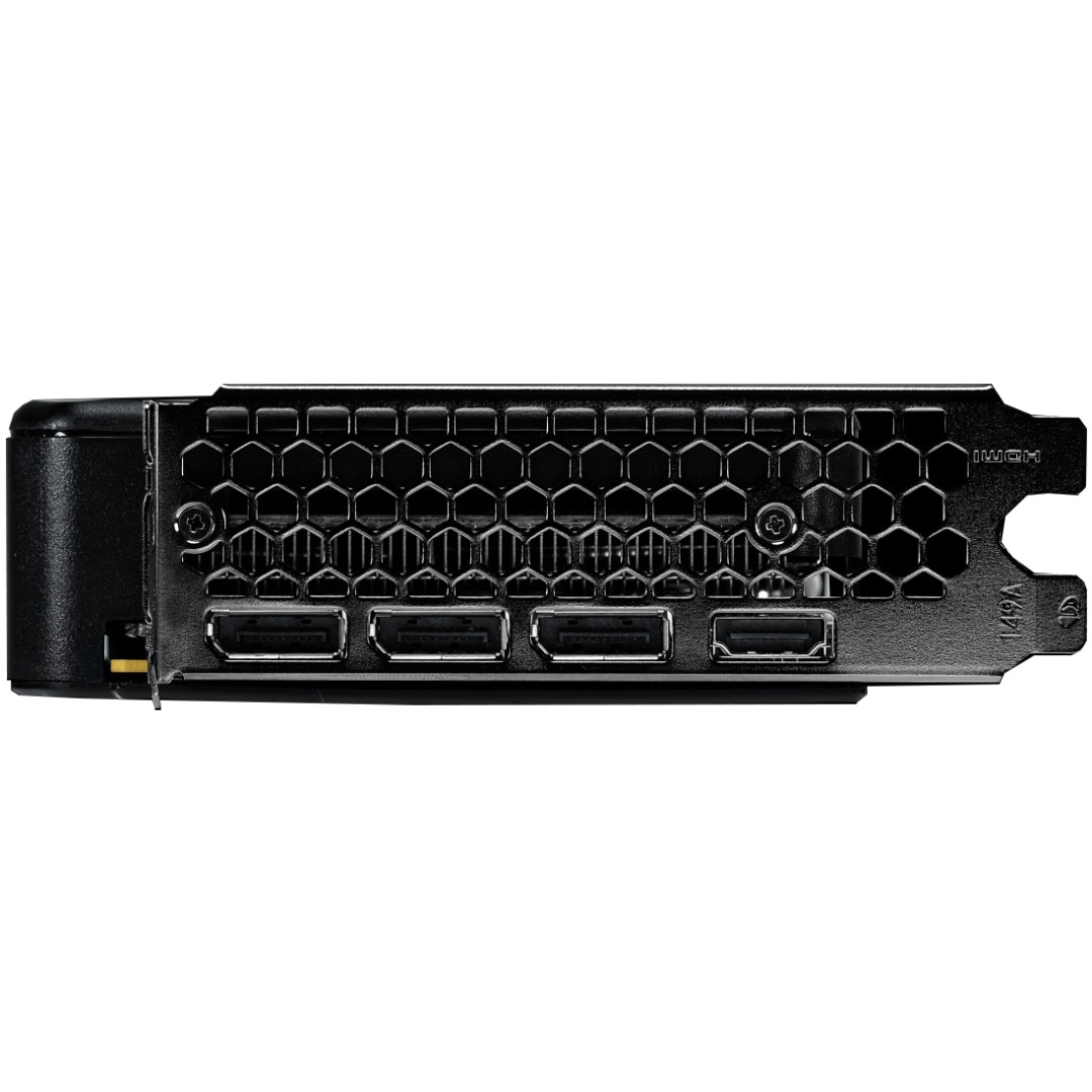 Tarjeta Video Palit RTX 5050 Dual OC 8GB