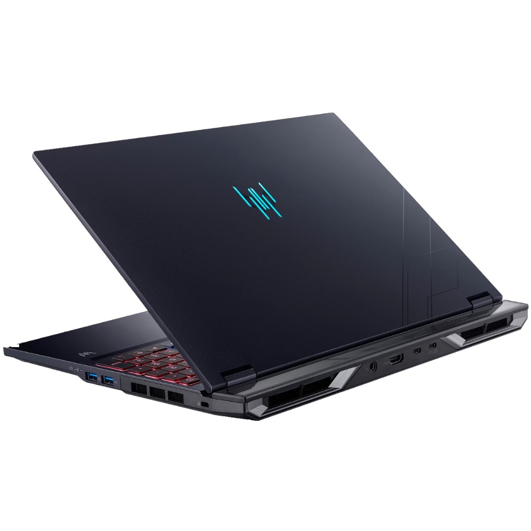 Notebook Gamer Acer Core Ultra 9 5.4Ghz, 16GB, 1TB SSD, 16