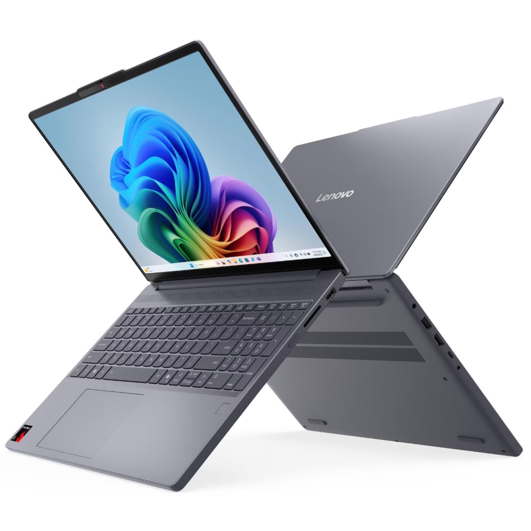 Notebook Lenovo Snapdragon X 3.0Ghz, 16GB, 1TB SSD, 15.3