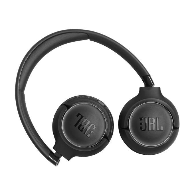 Audifono JBL Tune 680 NC negro Bluetooth