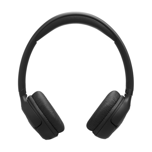 Audifono JBL Tune 530 negro Bluetooth