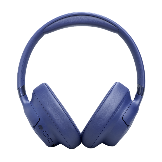 Audifono JBL Tune 780 NC azul Bluetooth