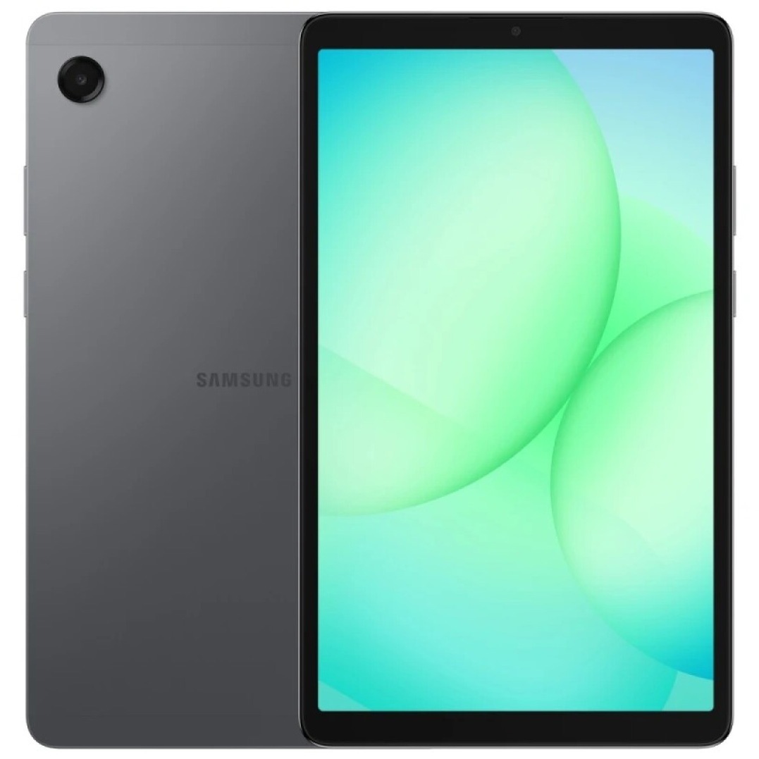 Samsung X236 Galaxy Tab A11+ 5G 8+256GB gris