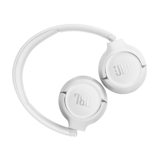 Audifono JBL Tune 530 blanco Bluetooth
