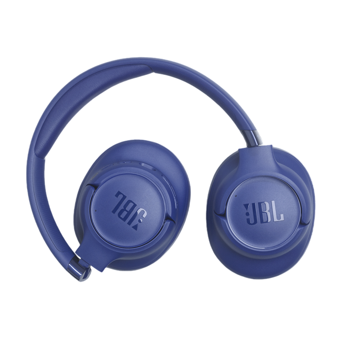 Audifono JBL Tune 780 NC azul Bluetooth